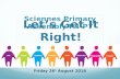 Sciennes GIRFEC P4-7 Assembly 26.8.16