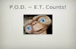 E.T. Counts