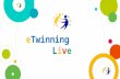 E twinning live nurcan