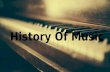 Music from history