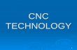introduction to cnc technology