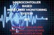 Heart beat monitoring system