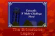A Brimstone Legacy: Chapter 1