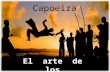Capoeira kitzya