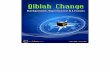 QIBLAH CHANGE