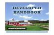 KM Developer Handbook-Guidelines for working around Kinder ...