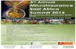 3rd Annual Microinsurance East Africa Summit 2015.docx - 24 - 26 Feb