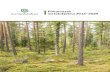 Pirkanmaan metsäohjelma 2016–2020