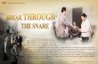 Best Way | Gospel Movie "Break Through the Snare"
