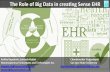 Sanjeevani EHR IEEE Big Data Services 2016, Oxford, UK