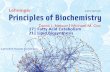 Chapters 17,21 Fatty acid catabolism , Lipid biosynthesis