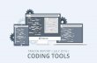 Tracxn research coding tools startup landscape, july 2016