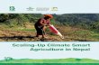 Climate Smart Agriculture-Brochure