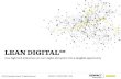 Turn high tech industry digital disruption into a tangible opportunity