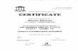 Assessors certificate ETDP Seta