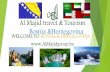 Al majid travel & tourism presentation