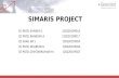 coe simaris project