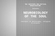Neurobiology of the Soul