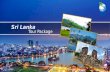 Sri Lanka Tour Packages | Travels and Tour Operators in Thrissur