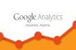 SPMA All About Google - Analytics