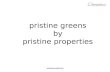 Pristine Greens offers 1bhk & 2bhk Under Construction Flats in Moshi Pradhikaran Pune by Pristine Properties
