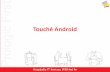Touche - Android Point of Sale