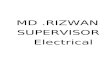 MD RIZWAN SUPERVISOR - Copy
