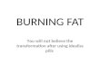 Burning Fat
