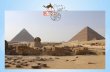 Apresentação 55° Encontro dos Viajantes – As aventuras pelo Egito
