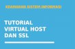 Ade wirda ningsih   Tutorial Virtual Host dan SSL