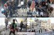 SYRIA - 2016 in Review - Part V - Nov - Dec