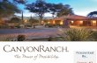 Canyon Ranch | Health Spa & Resort