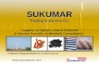 Char Coal by Sukumar Trading And Service Co. Erode