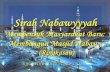 Sirah Nabawiyah 97: Membangun Masjid Nabawy