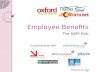 Employee Benefits Presentation