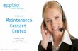 AppFolio Maintenance Contact Center (Customer Webinar Slides)
