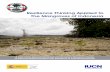 Resilience Thinking Applied to The Mangroves of Indonesia