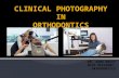 Clinical photography