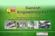 Double Girder EOT Crane by Ganesh Engineering Company Ahmedabad