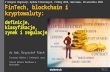 Fintech, blockchain i kryptowaluty: definicje, klasyfikacje, rynek i regulacje
