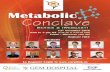 Metabolic conclave webcast