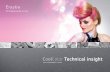 Technical Insight CoolColor ENG
