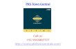PKS Town Central Commercial plaza Greater Noida West