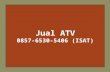 0857-6530-5406 (ISAT)  -  Jual ATV
