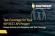 Test Coverage for Your WP REST API Project