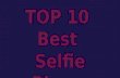 Top 10 Best Selfie Phone