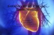 Coronary heart disease - epidemiology