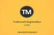 Trademark Registration Guide India