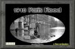 1910 Paris Flood