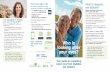 Eye health resource for adults 40+ years with Type 2 diabetes